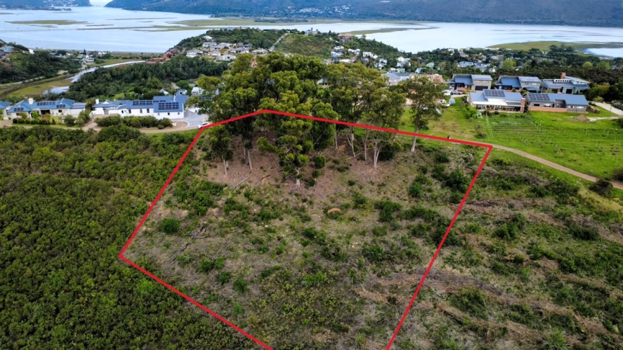 0 Bedroom Property for Sale in Estuary Heights Western Cape